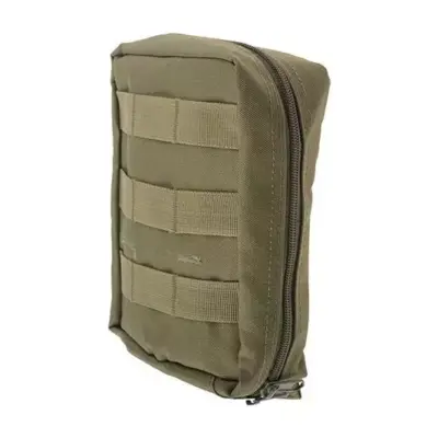 asgbox.pl - Średnia ładownica cargo - oliwkowa