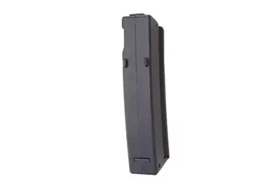 asgbox.pl - Magazynek hi-cap do replik typu MP5