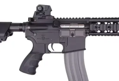 asgbox.pl - Replika karabinka GR15 Raider XL PBB