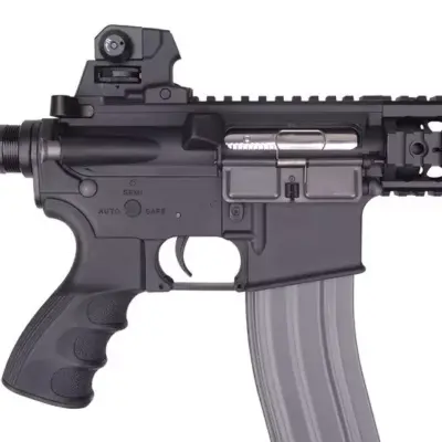 asgbox.pl - Replika karabinka GR15 Raider XL PBB