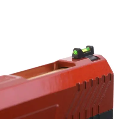 asgbox.pl - Replika pistoletu AW-HX1104