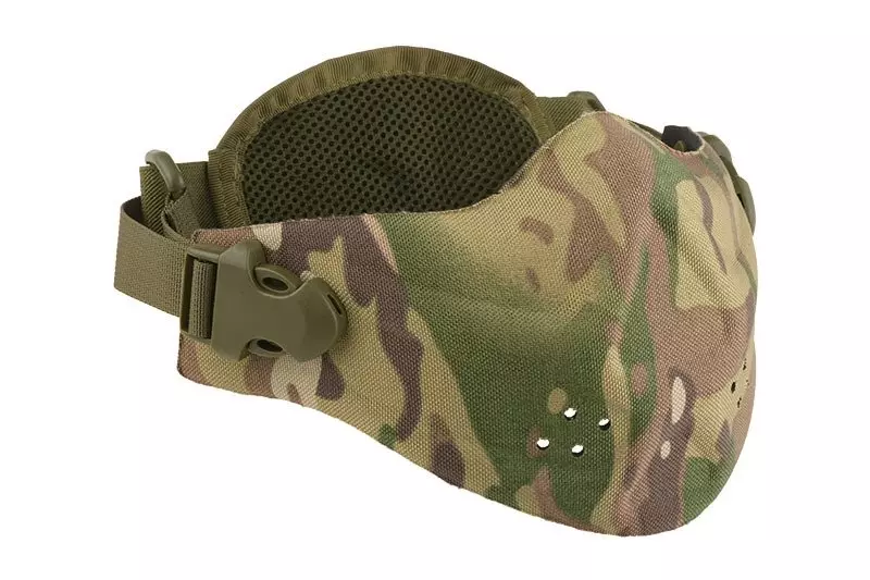 Maska Delta Strike - MC UTT-28-017161-00 asgbox.pl asgbox.pl - Maska Delta Strike - MC