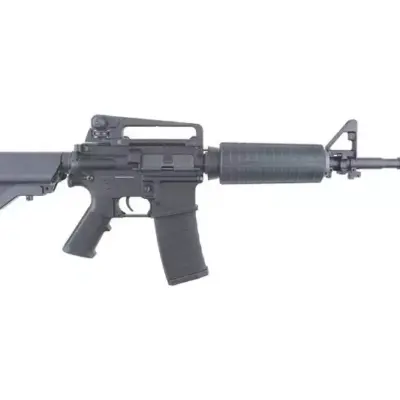 asgbox.pl - Replika karabinka KM4A1 - czarna