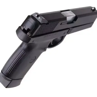 asgbox.pl - Replika pistoletu KCB12AHN