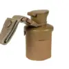 asgbox.pl - Składana ładownica MOLLE na kulki - Tan