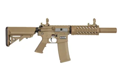 asgbox.pl - Replika karabinka SA-C11 CORE™ X-ASR™ - Full-Tan