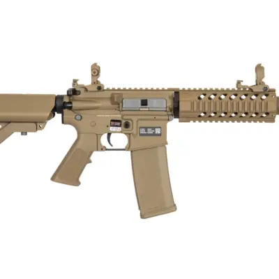 asgbox.pl - Replika karabinka SA-C11 CORE™ X-ASR™ - Full-Tan