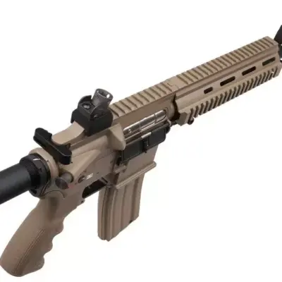 asgbox.pl - Replika karabinka TR4-18 DST