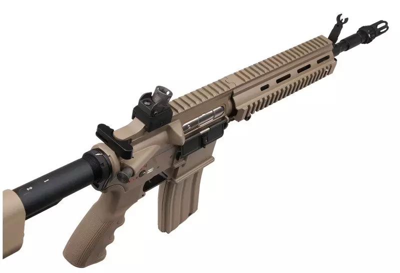 Replika karabinka TR4-18 DST OD-G-GIG-01-004130-00 asgbox.pl asgbox.pl - Replika karabinka TR4-18 DST