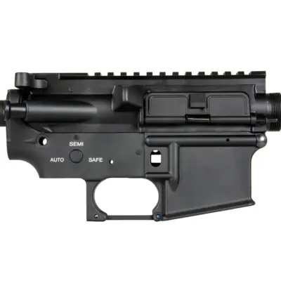 asgbox.pl - Kompletny korpus SAEC