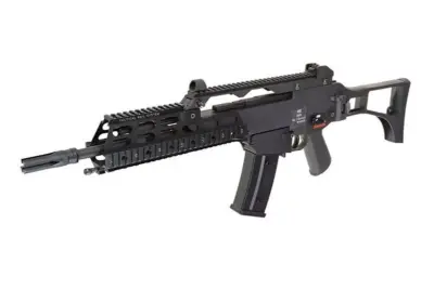 asgbox.pl - Replika karabinka G39 RAS