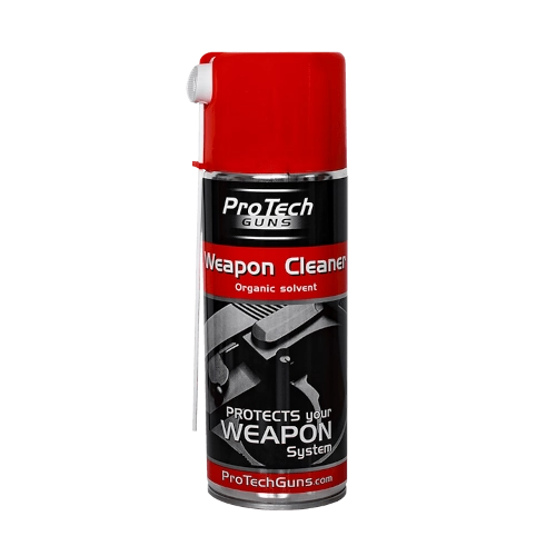 Preparat Weapon Cleaner 400ml PTG-17-014568-00 asgbox.pl asgbox.pl - Preparat Weapon Cleaner 400ml