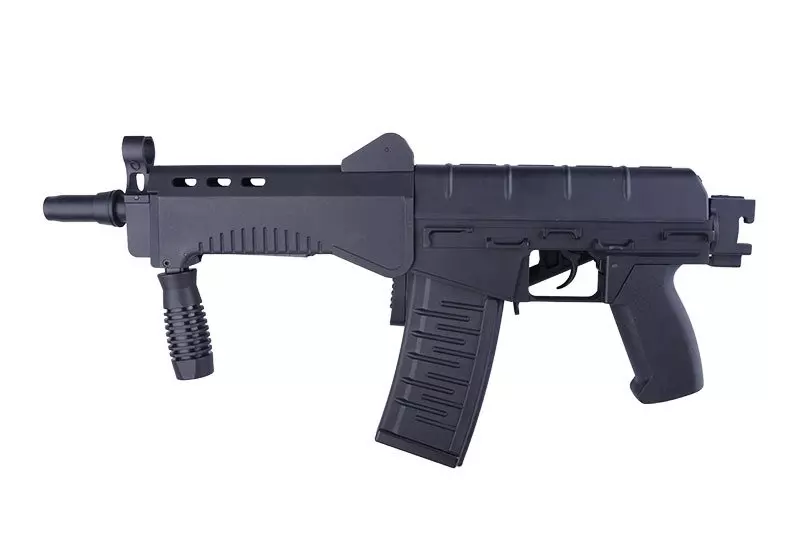 Replika karabinu szturmowego AY-3M AIY-01-008082-00 asgbox.pl asgbox.pl - Replika karabinu szturmowego AY-3M