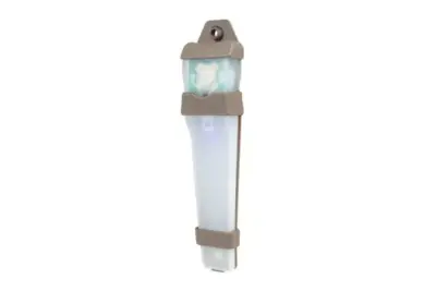 asgbox.pl - Electronic light marker - orange