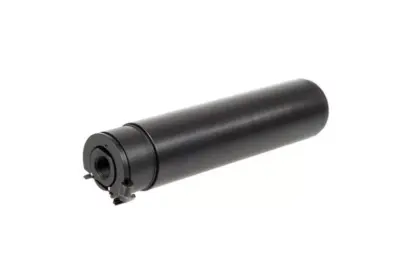 asgbox.pl - Tłumik Covert Tactical QD2 Standard 40x170