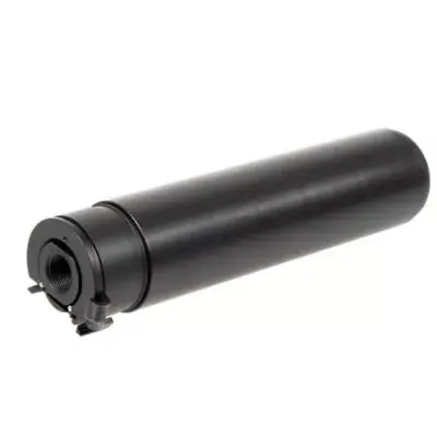 asgbox.pl - Tłumik Covert Tactical QD2 Standard 40x170