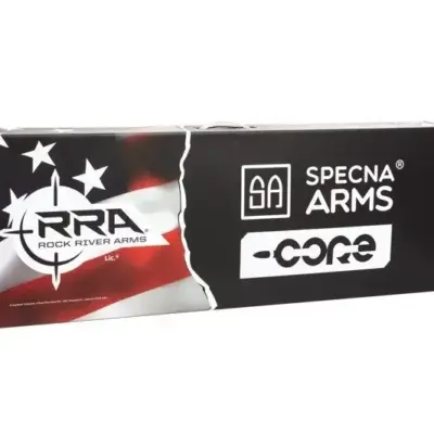 asgbox.pl - Replika karabinka RRA SA-C18 CORE™ - czarna