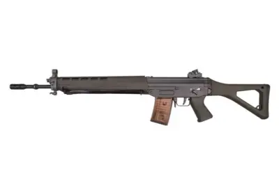asgbox.pl - Replika karabinu szturmowego SG550