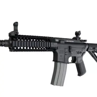 asgbox.pl - Replika karabinu LWRC