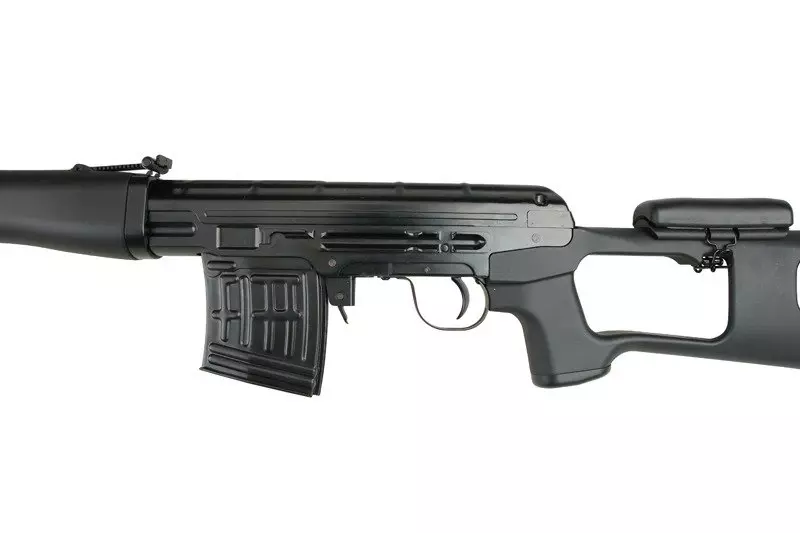 Replika karabinu wyborowego CA038M OD-G-CLA-01-001031-00 asgbox.pl asgbox.pl - Replika karabinu wyborowego CA038M