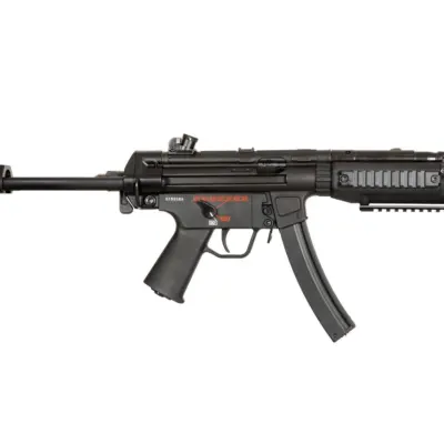 asgbox.pl - Replika pistoletu maszynowego TGM A3 ETU