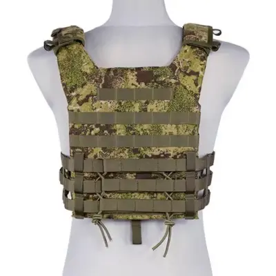 asgbox.pl - Kamizelka taktyczna typu Jump - GZ