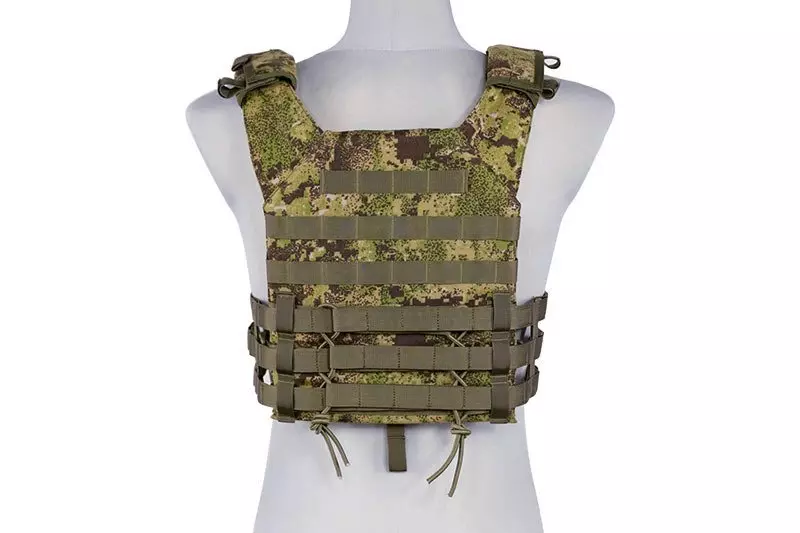 Kamizelka taktyczna typu Jump - GZ UTT-18-018458-00 asgbox.pl asgbox.pl - Kamizelka taktyczna typu Jump - GZ