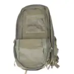 asgbox.pl - Plecak typu Assault Pack (Laser Cut) - oliwkowy