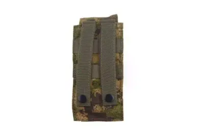 asgbox.pl - Ładownica na 2 magazynki typu M4/M16 - GZ