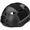 asgbox.pl - Replika kasku FAST PJ - Black