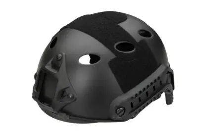 asgbox.pl - Replika kasku FAST PJ - Black