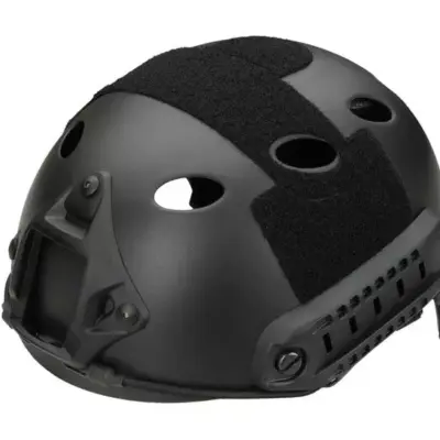 asgbox.pl - Replika kasku FAST PJ - Black