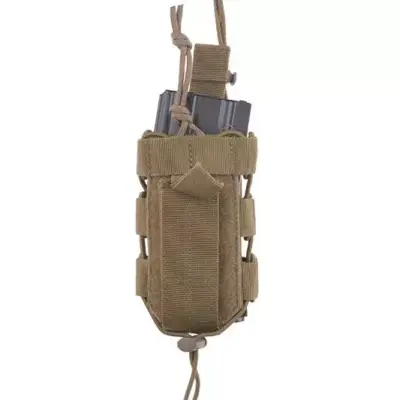 asgbox.pl - Ładownica uniwersalna - tan