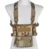 asgbox.pl - Kamizelka Fast Chest Rig II PLUS - Multicam®