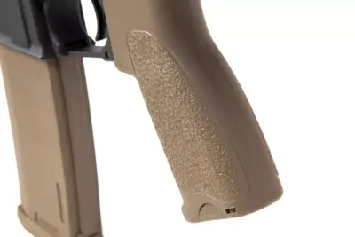 asgbox.pl - Replika karabinka SA-E06 EDGE™ - Half-Tan