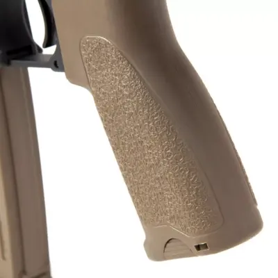 asgbox.pl - Replika karabinka SA-E06 EDGE™ - Half-Tan