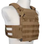 asgbox.pl - Kamizelka taktyczna JumpPc 2.0 - Coyote Brown