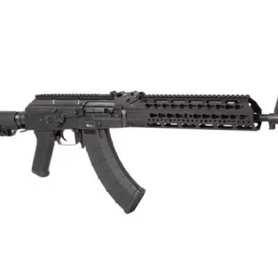 asgbox.pl - Replika karabinka Romeo Recon Alpha - czarna