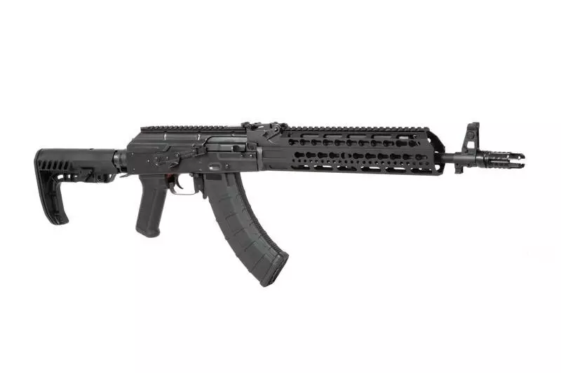 Replika karabinka Romeo Recon Alpha - czarna OD-G-WEE-01-025905-00 asgbox.pl asgbox.pl - Replika karabinka Romeo Recon Alpha - czarna