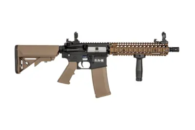 asgbox.pl - Replika karabinka SA-C19 CORE™Daniel Defense® - Chaos Bronze