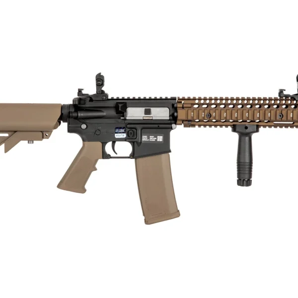asgbox.pl - Replika karabinka SA-C19 CORE™Daniel Defense® - Chaos Bronze