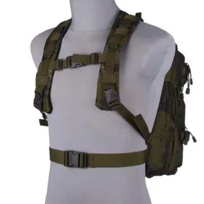 asgbox.pl - Plecak typu Assault Pack - MC Tropic