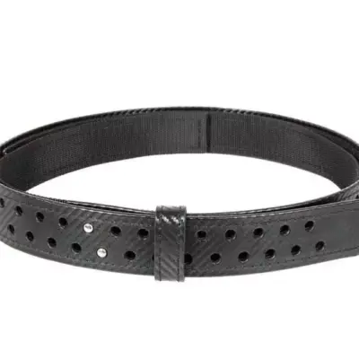 asgbox.pl - Pas oporzadzeniowy IPSC - czarny