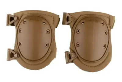 asgbox.pl - Ochraniacze na kolana AltaFLEX GEL - coyote brown