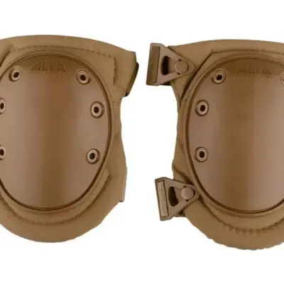 asgbox.pl - Ochraniacze na kolana AltaFLEX GEL - coyote brown