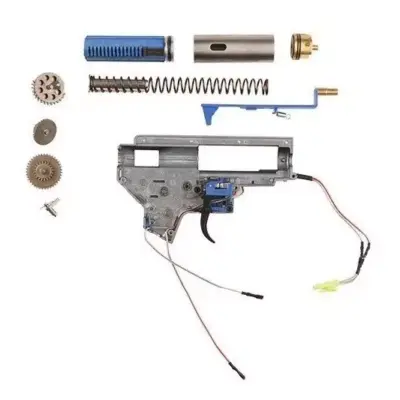 asgbox.pl - Replika karabinka Specna Arms SA-B02 ONE™ - Kryptek Typhon