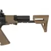 asgbox.pl - Replika karabinka SA-C25 PDW CORE™ X-ASR™ - Chaos Bronze