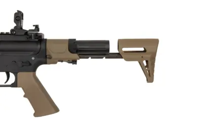 asgbox.pl - Replika karabinka SA-C25 PDW CORE™ X-ASR™ - Chaos Bronze