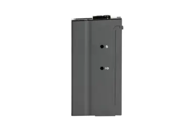 asgbox.pl - Magazynek hi-cap 450 kulek do replik Type 64