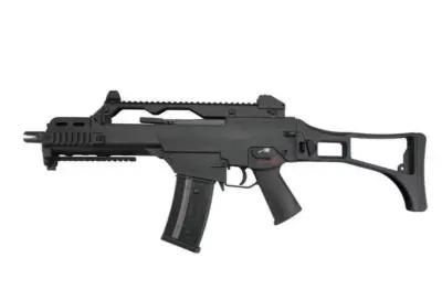 asgbox.pl - Replika subkarabinka G-001
